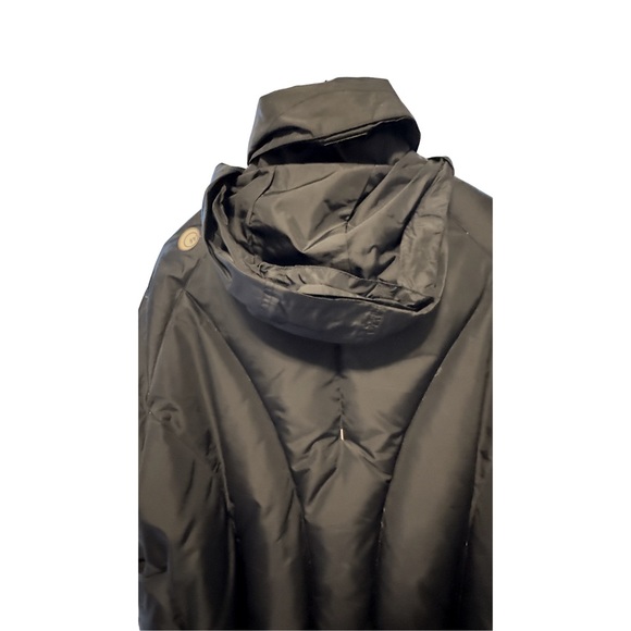 Quechua Decathlon Down Jacket - Picture 8 of 9